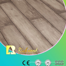 Commercial E0 AC4 Woodgrain Texture Oak Waterproof Laminate Flooring